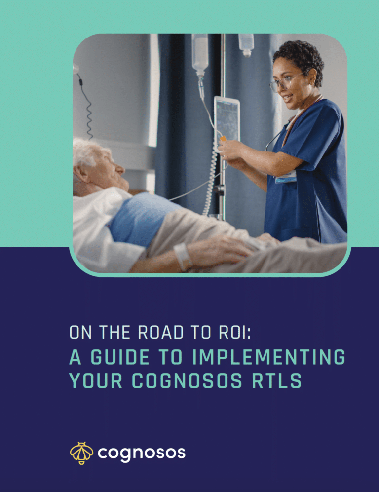 Cognosos Healthcare RTLS Implementation Guide